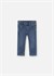 Mayoral Erkek Bebek Denim Pantolon Koyu Mavi 1522