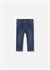Mayoral Erkek Bebek Denim Pantolon Lacivert 1522