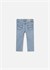 Mayoral Erkek Bebek Denim Pantolon Mavi 1522