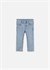 Mayoral Erkek Bebek Denim Pantolon Mavi 1522
