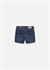 Mayoral Erkek Bebek Denim Şort Lacivert 1219