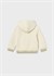 Mayoral Erkek Bebek Kapüşonlu Sweatshirt Krem 2417