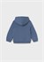 Mayoral Erkek Bebek Kapüşonlu Sweatshirt Lacivert 2417