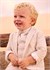Mayoral Erkek Bebek Kareli Blazer Ceket Krem 1404