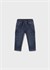 Mayoral Erkek Bebek Kargo Denim Pantolon Lacivert 2540