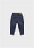 Mayoral Erkek Bebek Kargo Denim Pantolon Lacivert 2540
