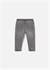 Mayoral Erkek Bebek Lastikli Denim Kot Pantolon Gri 2543