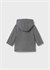 Mayoral Erkek Bebek Mont Trench Style Antrasit 2426