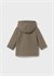 Mayoral Erkek Bebek Mont Trench Style Kahverengi 2426
