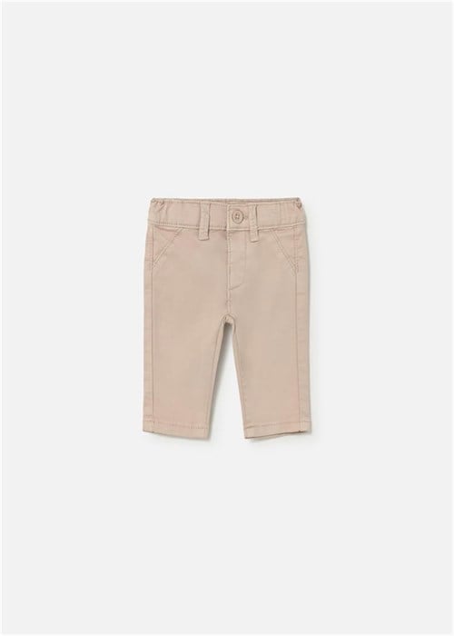 Mayoral Erkek Bebek Pantolon Bej 1597