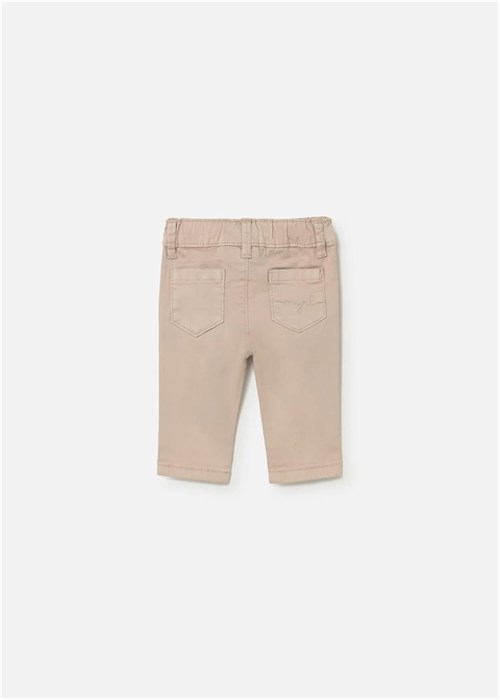 Mayoral Erkek Bebek Pantolon Bej 1597