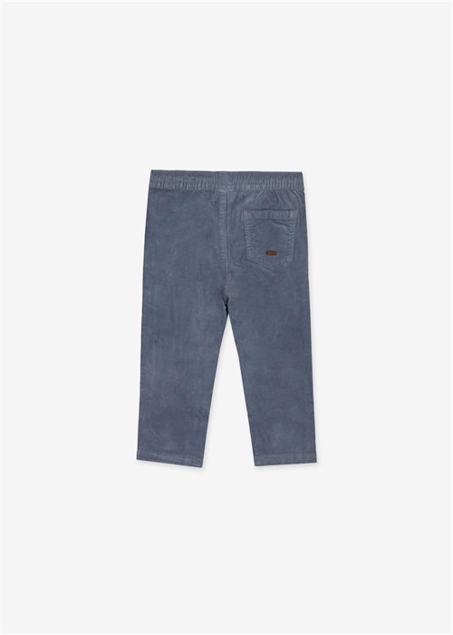 Mayoral Erkek Bebek Pantolon Koyu Mavi 2507