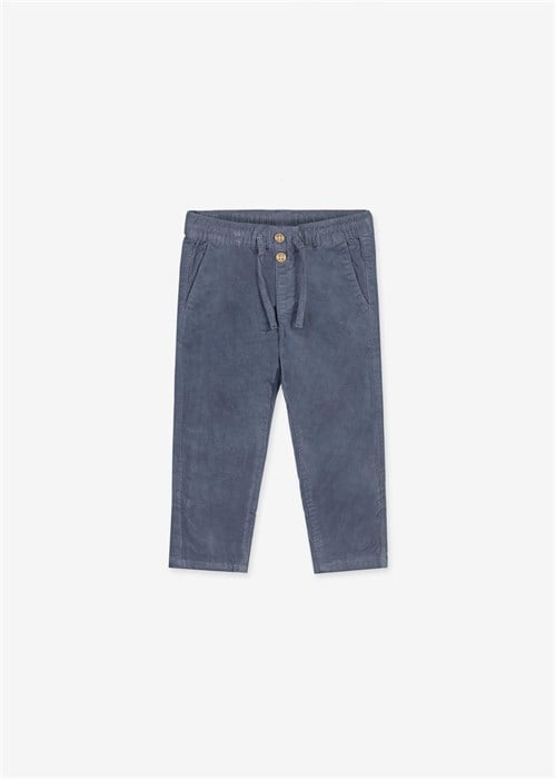 Mayoral Erkek Bebek Pantolon Koyu Mavi 2507