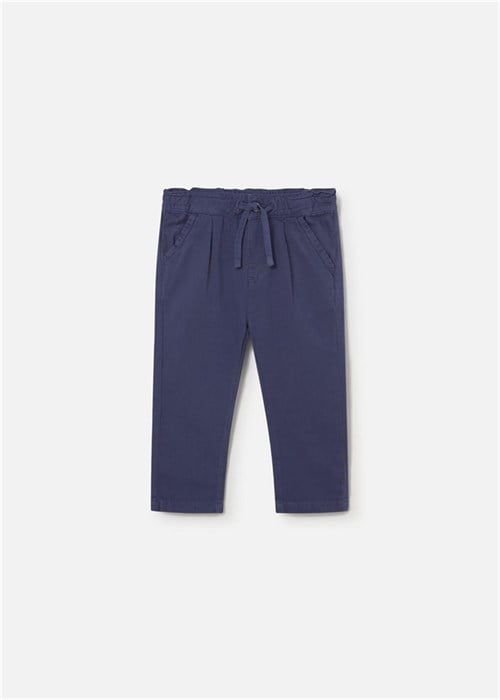 Mayoral Erkek Bebek Pantolon Lacivert 1523