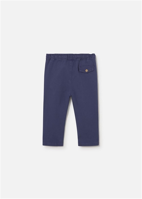 Mayoral Erkek Bebek Pantolon Lacivert 1523