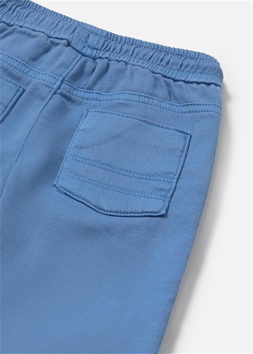 Mayoral Erkek Bebek Pantolon Mavi 1579