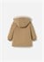 Mayoral Erkek Bebek Parka Mont Bej 2425