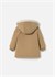 Mayoral Erkek Bebek Parka Mont Bej 2425