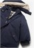 Mayoral Erkek Bebek Parka Mont Lacivert 2425