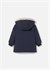 Mayoral Erkek Bebek Parka Mont Lacivert 2425