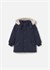 Mayoral Erkek Bebek Parka Mont Lacivert 2425