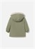 Mayoral Erkek Bebek Parka Mont Yeşil 2425