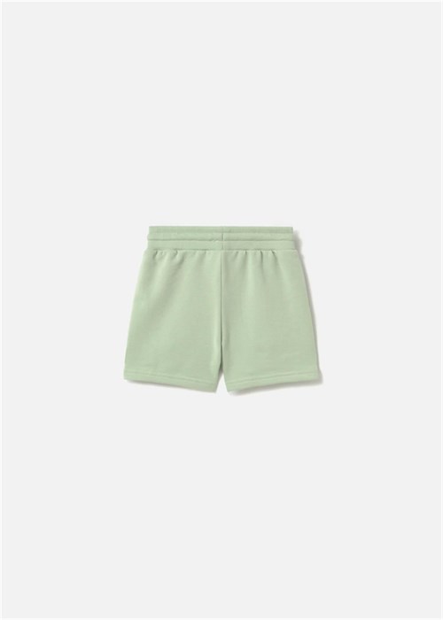 Mayoral Erkek Bebek Polar Şort Mint 621