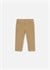 Mayoral Erkek Bebek Regular Fit Pantolon Kahverengi 542