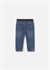 Mayoral Erkek Bebek Yumuşak Denim Pantolon Lacivert 1520