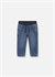 Mayoral Erkek Bebek Yumuşak Denim Pantolon Lacivert 1520