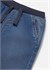 Mayoral Erkek Bebek Yumuşak Denim Pantolon Lacivert 1520