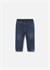 Mayoral Erkek Bebek Yumuşak Denim Pantolon Koyu Mavi 1520