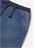 Mayoral Erkek Bebek Yumuşak Denim Pantolon Lacivert 1520