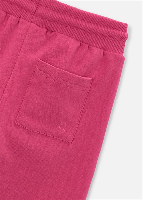 Mayoral Erkek Çocuk Basic Eşofman Altı Pembe 742