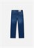 Mayoral Erkek Çocuk Basic Slim Fit Kot Pantolon Lacivert 504