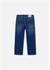 Mayoral Erkek Çocuk Basic Slim Fit Kot Pantolon Lacivert 515