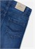 Mayoral Erkek Çocuk Basic Slim Fit Kot Pantolon Lacivert 504