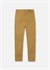 Mayoral Erkek Çocuk Basic Twill Slim Fit Pantolon Sarı 520