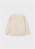 Mayoral Erkek Çocuk Baskılı Sweatshirt Bej 4304