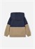 Mayoral Erkek Çocuk Baskılı Sweatshirt Lacivert 4410