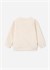 Mayoral Erkek Çocuk Baskılı Sweatshirt Bej 4459