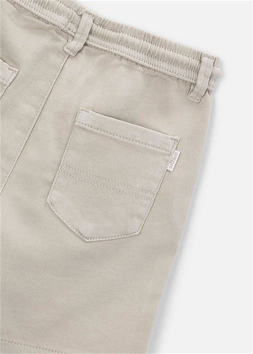 Mayoral Erkek Çocuk Bermuda Bej 3207