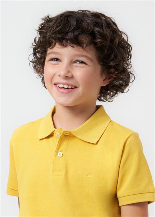 Mayoral Erkek Çocuk Bermuda Şort Gri 6263