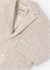 Mayoral Erkek Çocuk Blazer Ceket Bej 3417