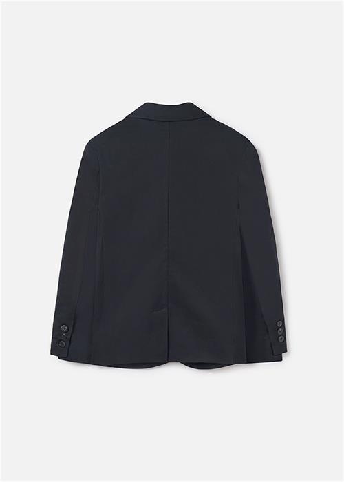 Mayoral Erkek Çocuk Blazer Ceket Koyu Gri 6484