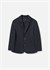 Mayoral Erkek Çocuk Blazer Ceket Koyu Gri 6484