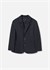 Mayoral Erkek Çocuk Blazer Ceket Koyu Gri 6484