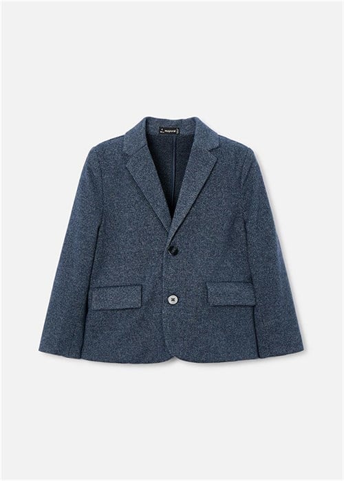Mayoral Erkek Çocuk Blazer Ceket Lacivert 4411