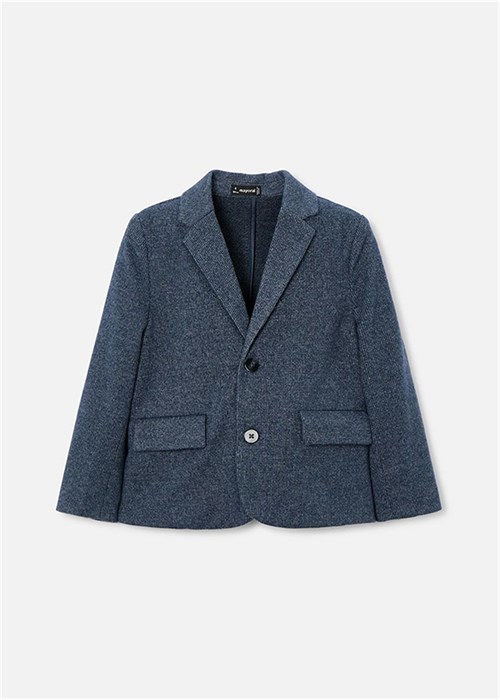 Mayoral Erkek Çocuk Blazer Ceket Lacivert 4411