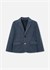 Mayoral Erkek Çocuk Blazer Ceket Lacivert 4411